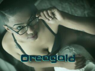 Oreogold