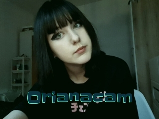 Orianacam