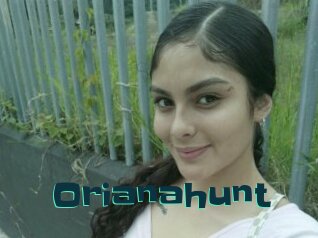 Orianahunt