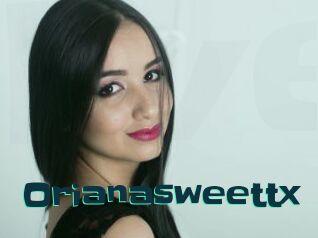 Orianasweettx