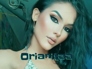 Orianitaa