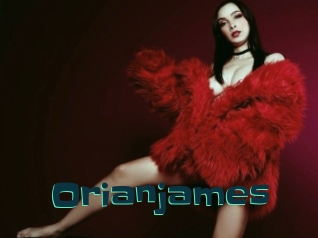 Orianjames