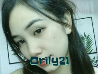 Orily21