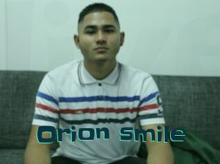 Orion_smile