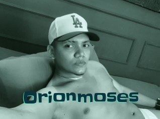 Orionmoses