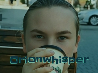 Orionwhisper