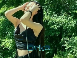 Orka