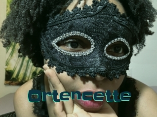 Ortencette