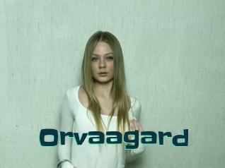 Orvaagard