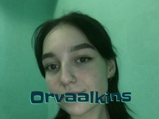 Orvaalkins