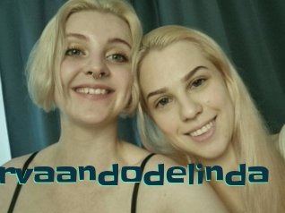 Orvaandodelinda