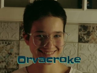 Orvacroke