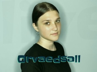 Orvaedsall