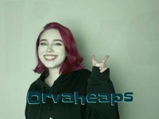 Orvaheaps