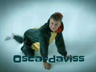 Oscardaviss