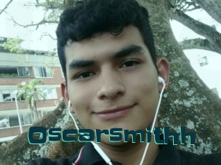 Oscarsmithh