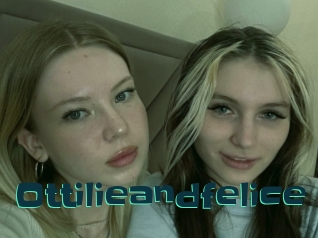 Ottilieandfelice