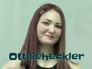 Ottilieheckler