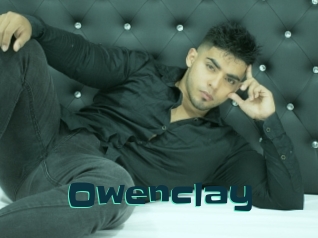 Owenclay