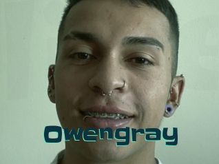 Owengray