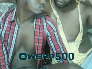 Owenn500