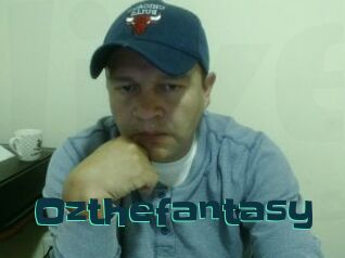 Ozthefantasy