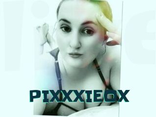 PIXXXIEOX