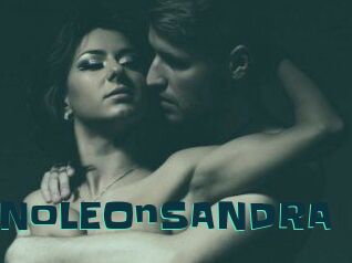 PORNoLEOnSANDRA