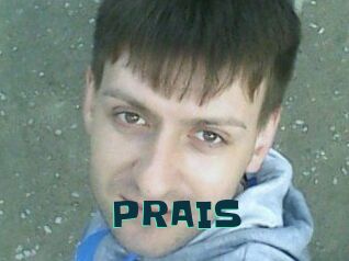 PRAIS