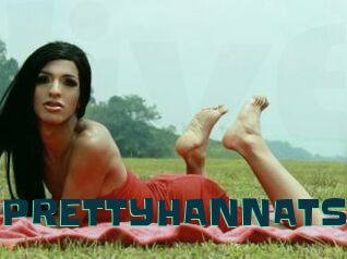 PRETTYHANNATS