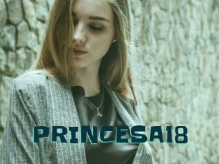 PRINCESA18