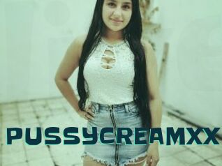 PUSSYCREAMXX