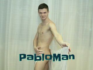 PabloMan