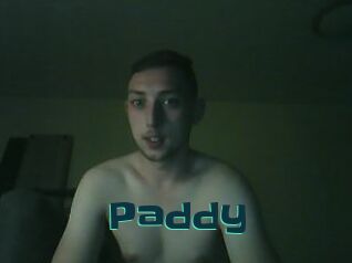 Paddy