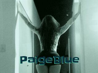 PaigeBlue