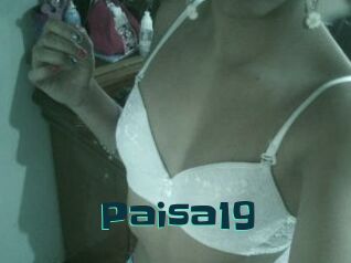 Paisa19