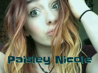 Paisley_Nicole Live Cams