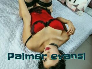 Palmer_evansl