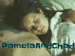 PamelaAndChad