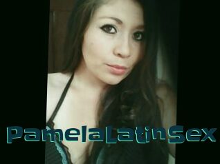 PamelaLatinSex