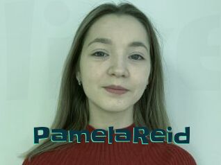 PamelaReid