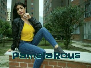 PamelaRous