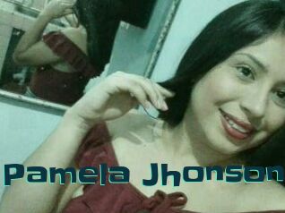 Pamela_Jhonson