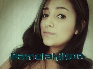 Pamelahilton