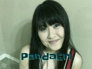 PandaGrl