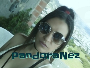 PandoraNez