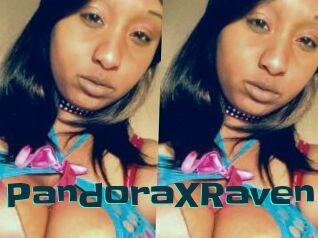 PandoraXRaven