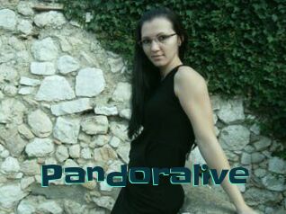 Pandoralive Live Cams