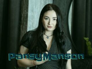 PansyManson