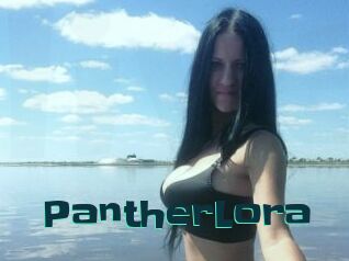 PantherLora